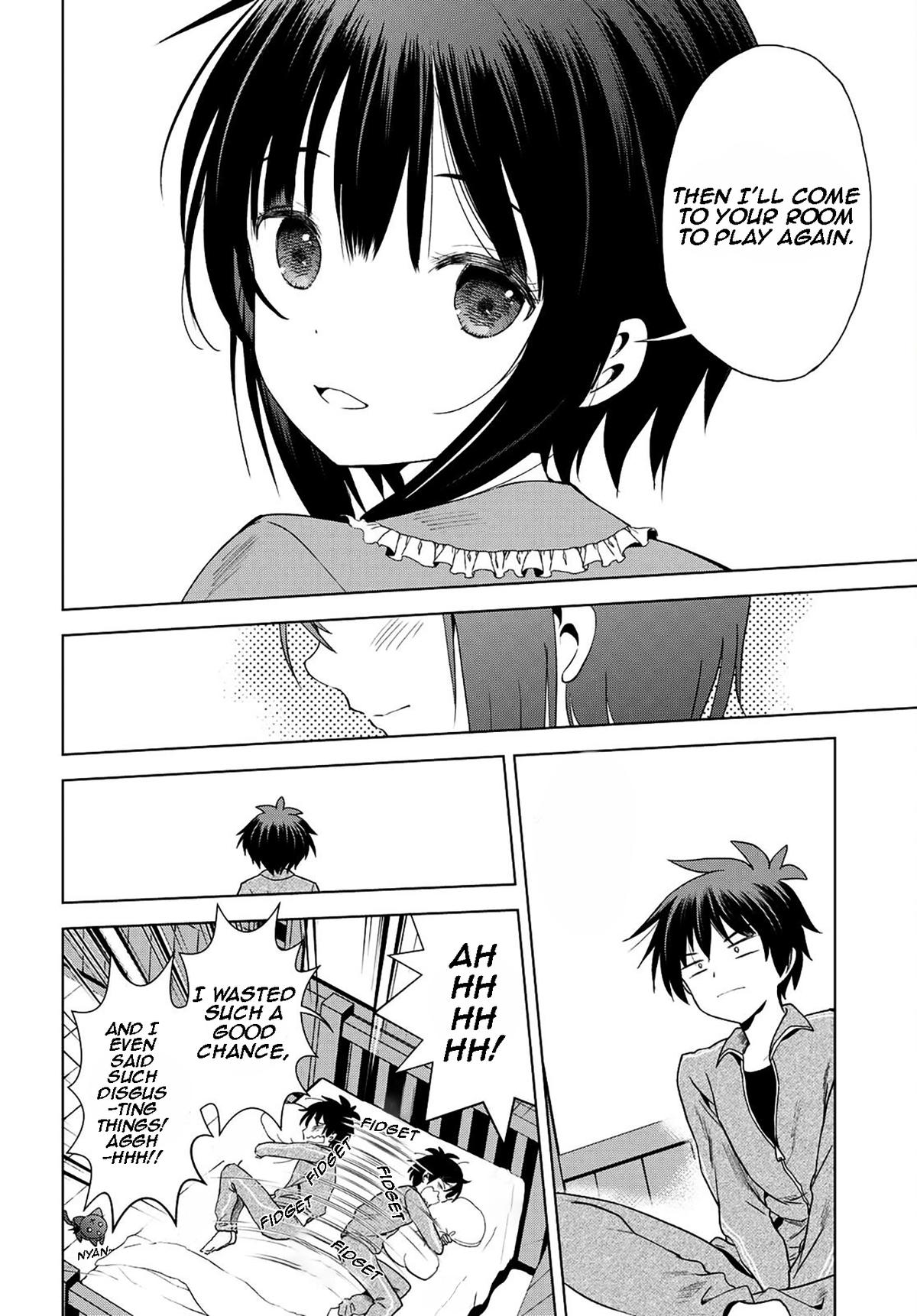 Kono Subarashii Sekai ni Shukufuku o! Chap 103 - Next Chap 104