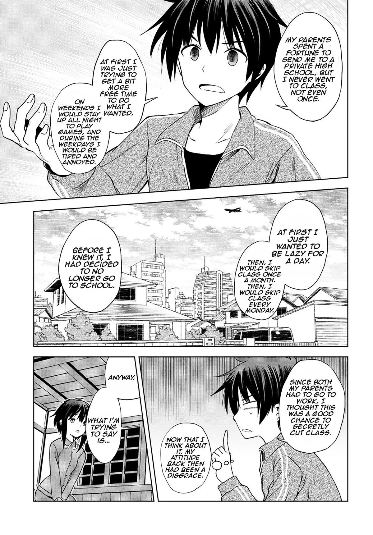 Kono Subarashii Sekai ni Shukufuku o! Chap 103 - Next Chap 104