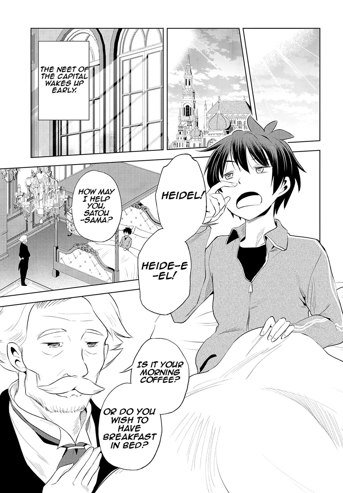 Kono Subarashii Sekai ni Shukufuku o! Chap 117 - Next Chap 118