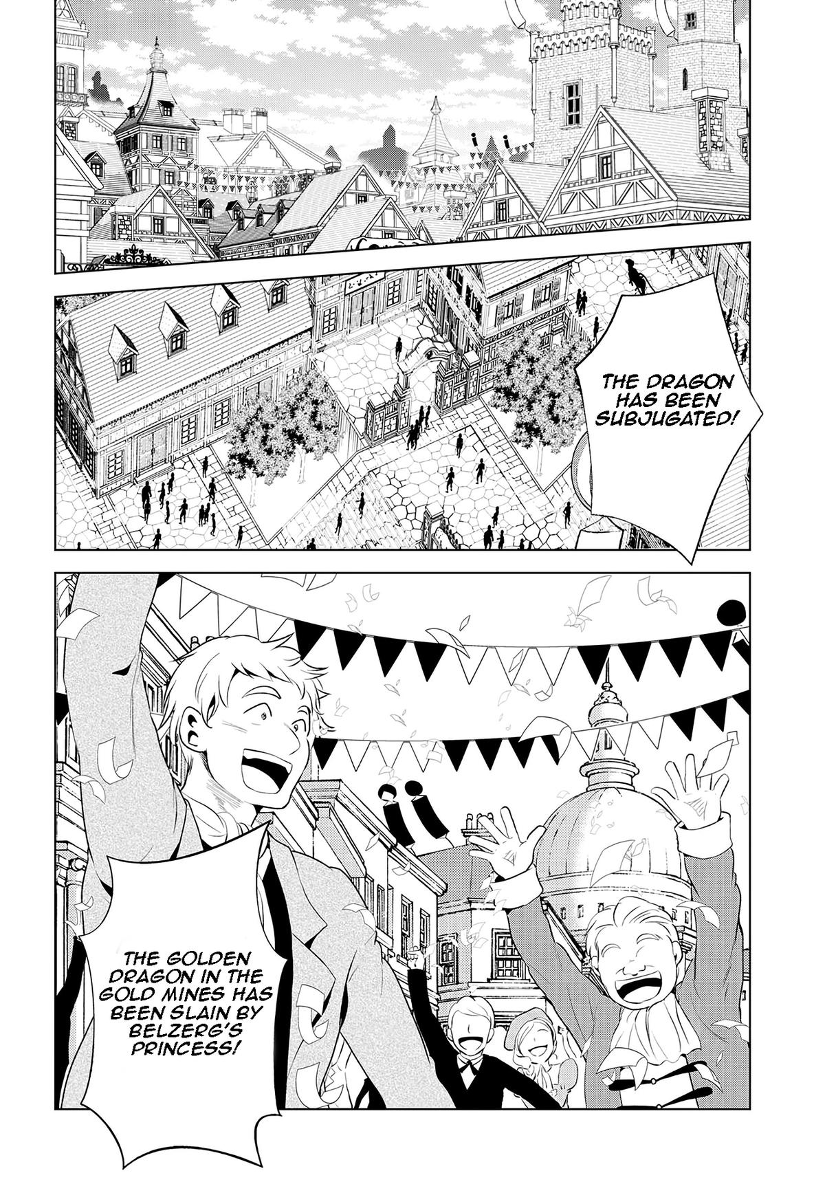 Kono Subarashii Sekai ni Shukufuku o! Chap 114 - Next Chap 115