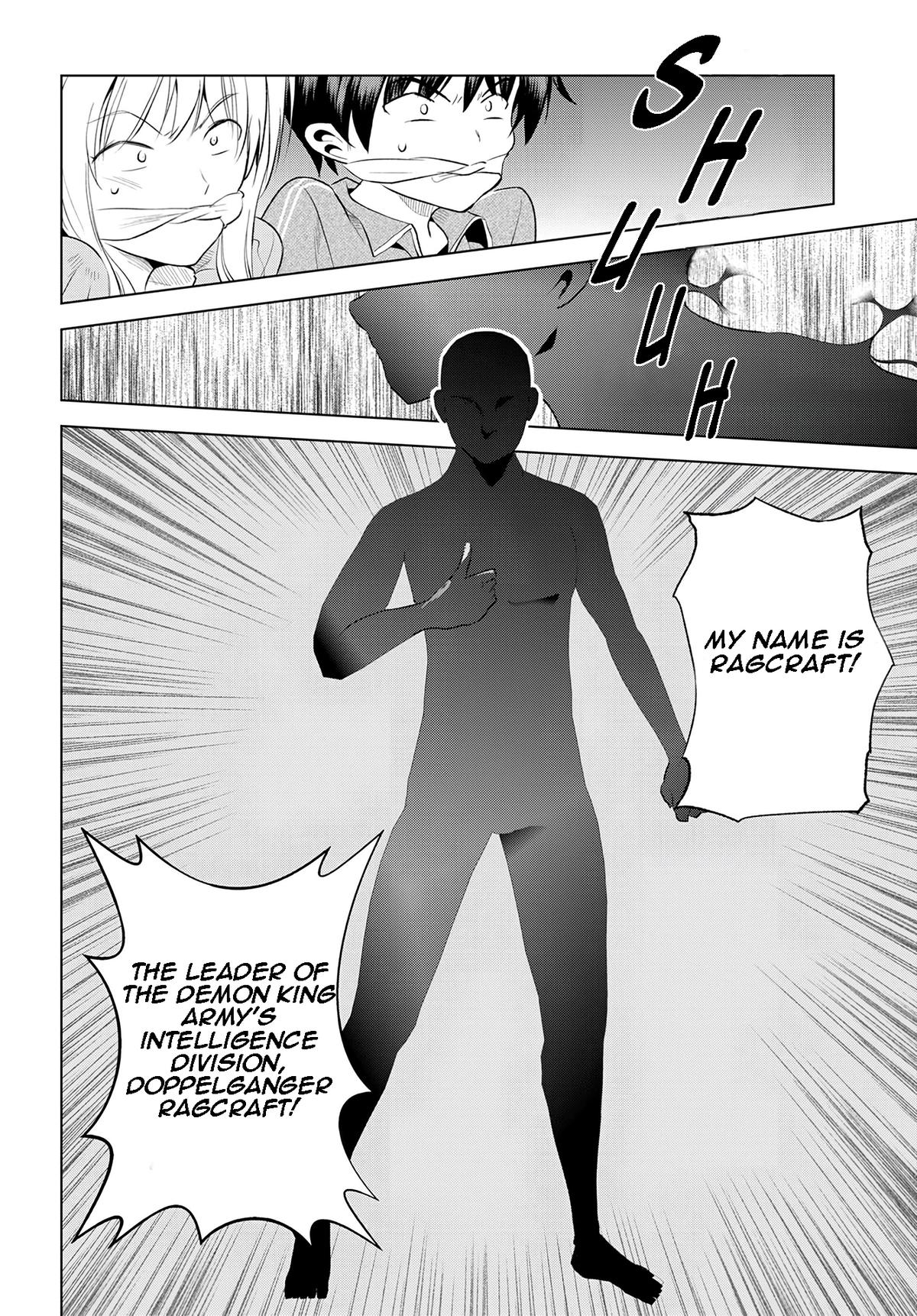 Kono Subarashii Sekai ni Shukufuku o! Chap 115 - Next Chap 116
