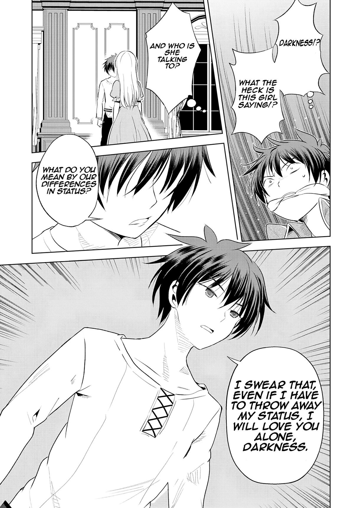 Kono Subarashii Sekai ni Shukufuku o! Chap 115 - Next Chap 116