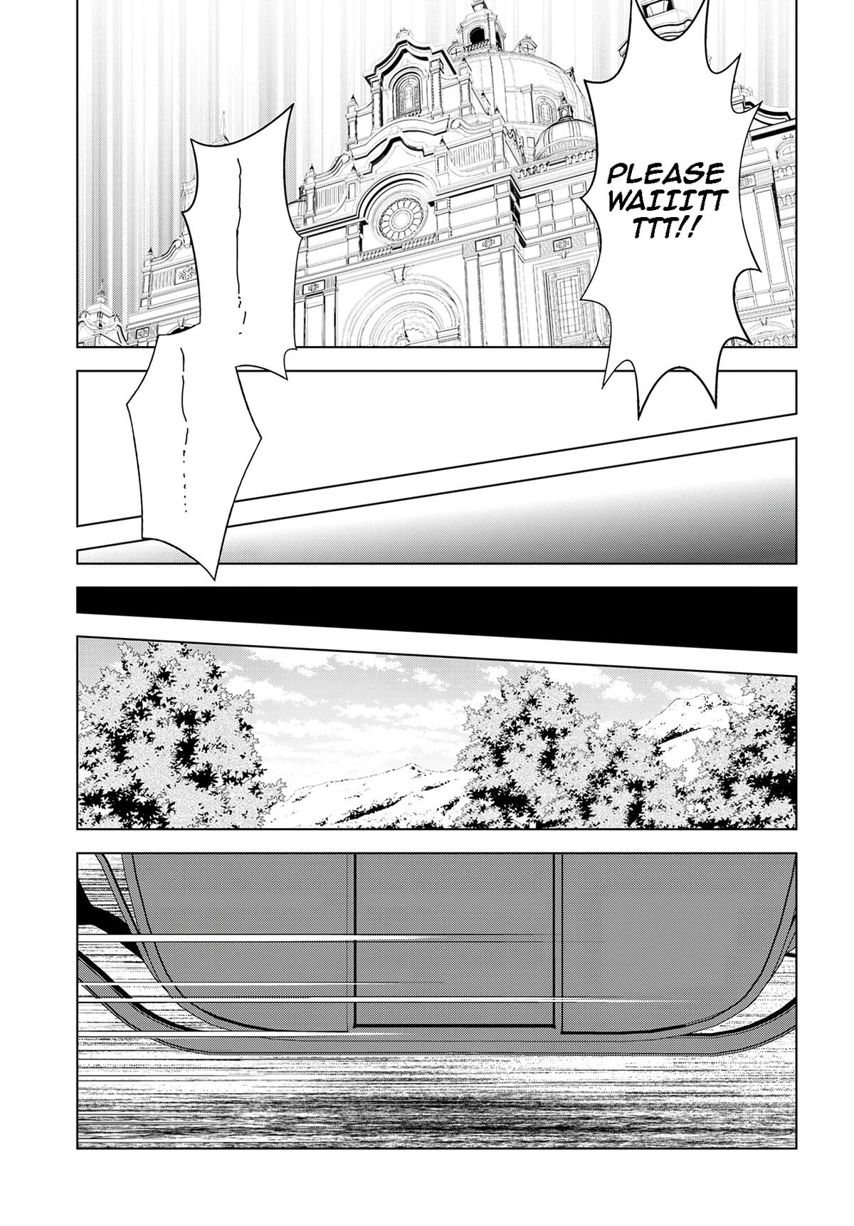 Kono Subarashii Sekai ni Shukufuku o! Chap 116 - Next Chap 117
