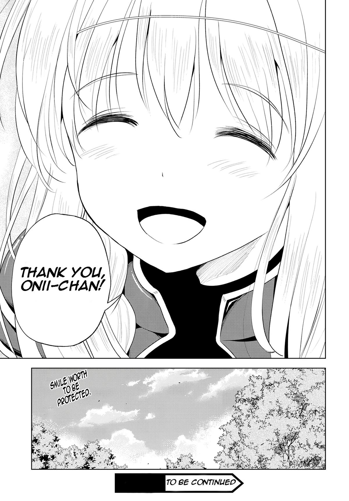 Kono Subarashii Sekai ni Shukufuku o! Chap 116 - Next Chap 117