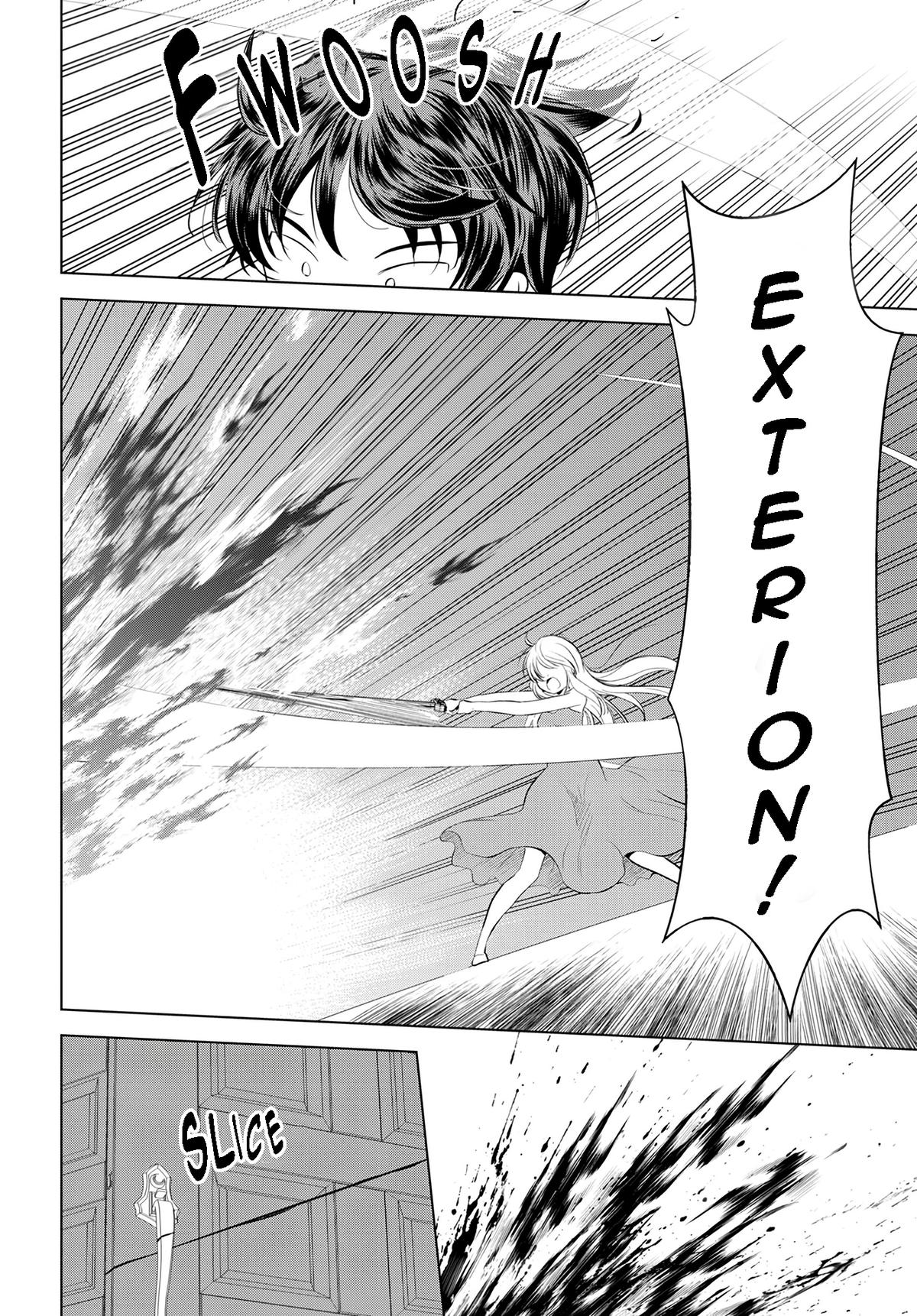 Kono Subarashii Sekai ni Shukufuku o! Chap 116 - Next Chap 117