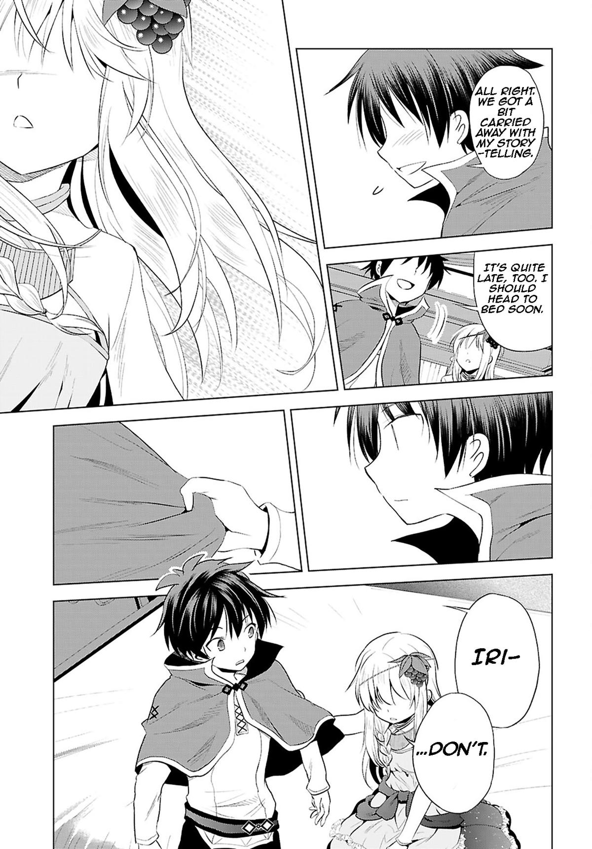 Kono Subarashii Sekai ni Shukufuku o! Chap 118 - Next Chap 119