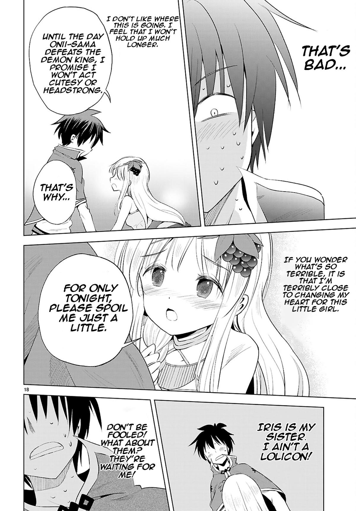 Kono Subarashii Sekai ni Shukufuku o! Chap 118 - Next Chap 119