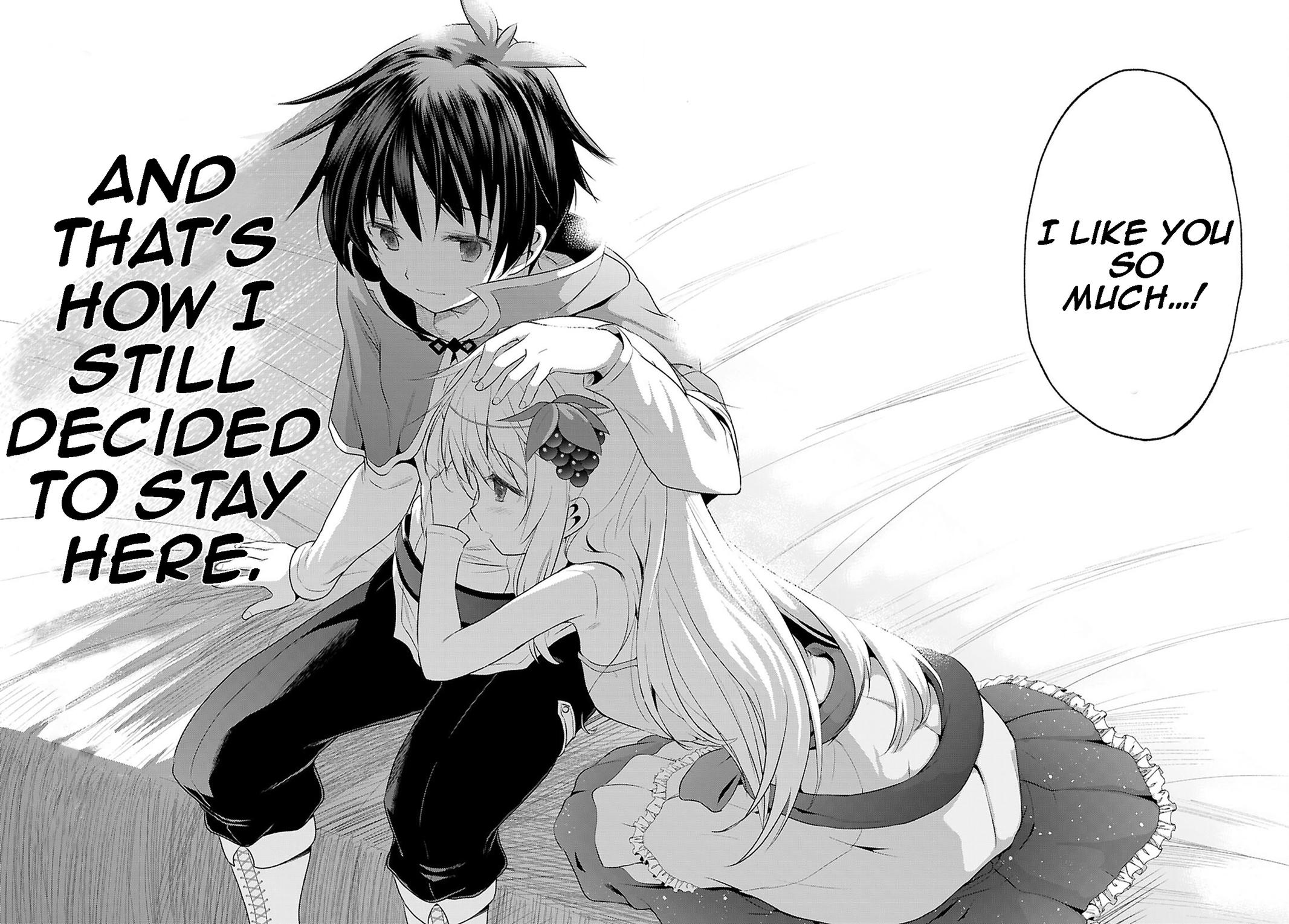 Kono Subarashii Sekai ni Shukufuku o! Chap 118 - Next Chap 119