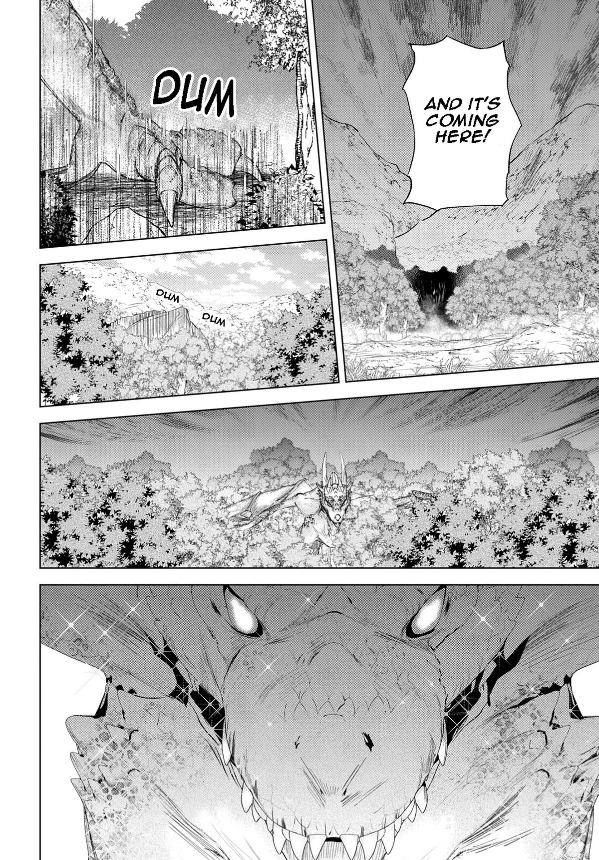 Kono Subarashii Sekai ni Shukufuku o! Chap 113 - Next Chap 114