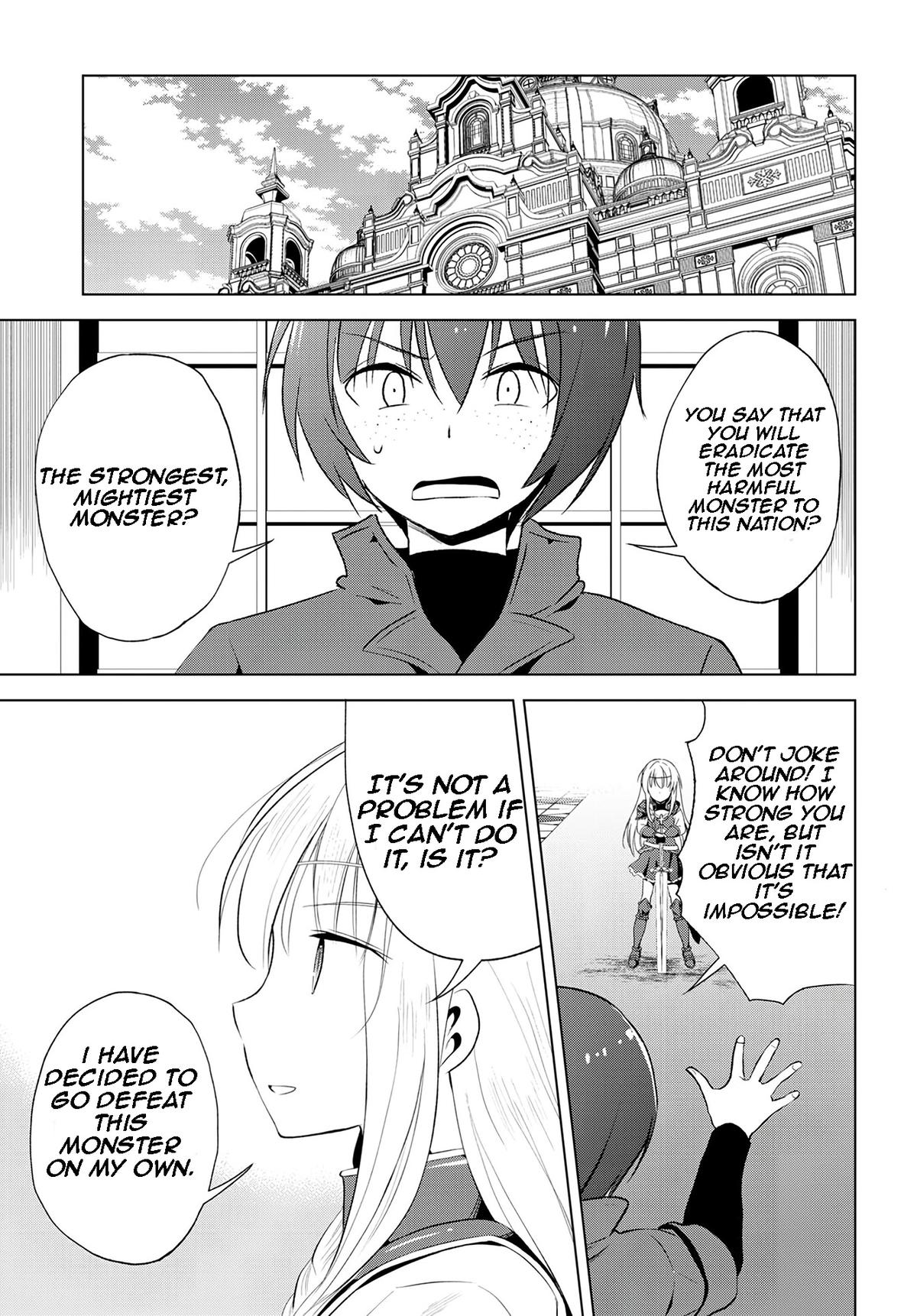 Kono Subarashii Sekai ni Shukufuku o! Chap 113 - Next Chap 114