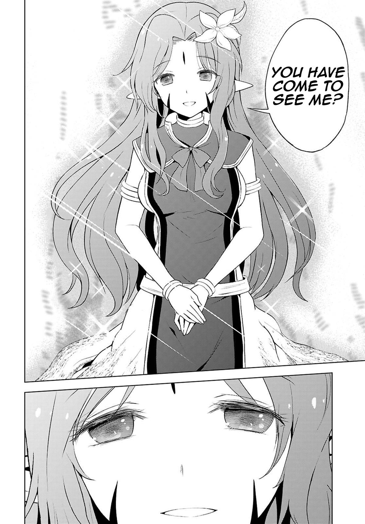 Kono Subarashii Sekai ni Shukufuku o! Chap 127 - Next Chap 128