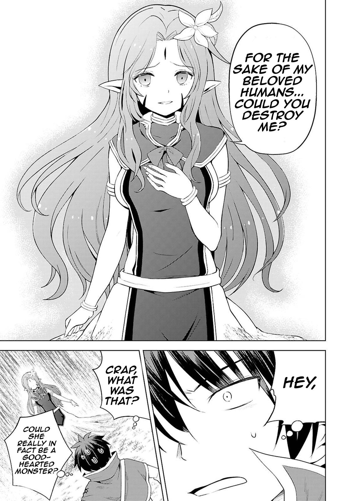 Kono Subarashii Sekai ni Shukufuku o! Chap 127 - Next Chap 128
