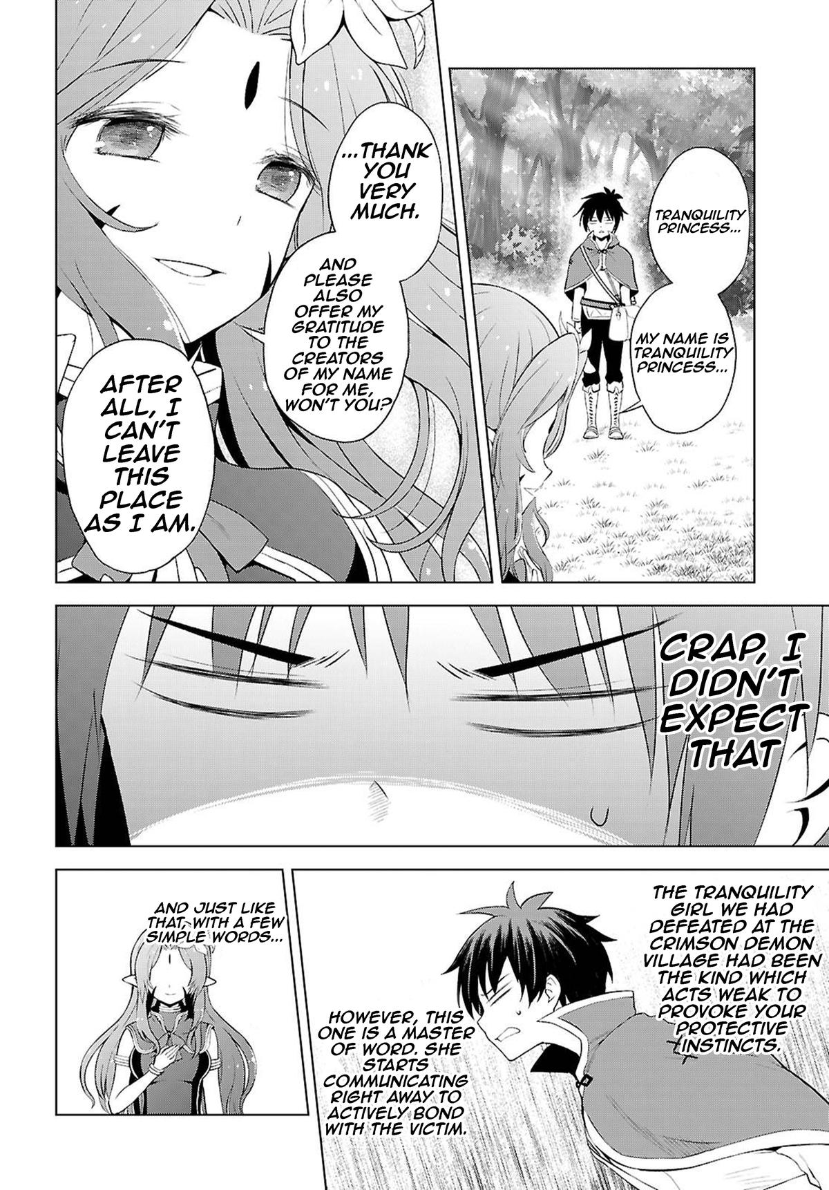 Kono Subarashii Sekai ni Shukufuku o! Chap 127 - Next Chap 128