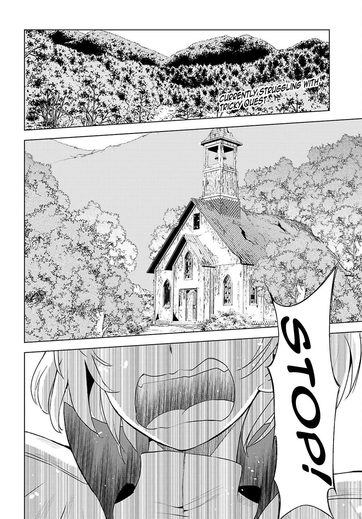 Kono Subarashii Sekai ni Shukufuku o! Chap 126 - Next Chap 127