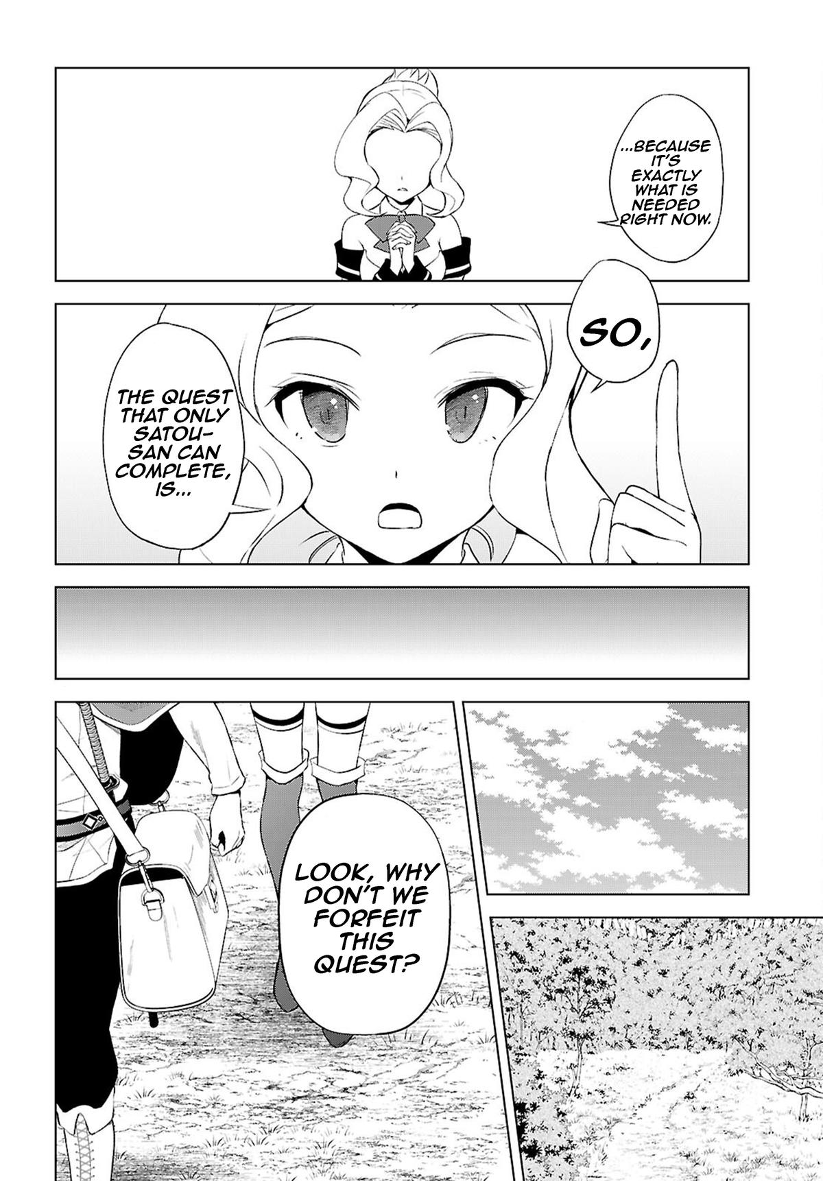 Kono Subarashii Sekai ni Shukufuku o! Chap 126 - Next Chap 127