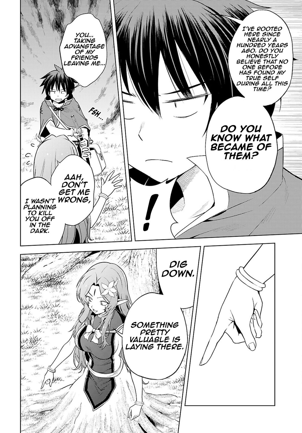 Kono Subarashii Sekai ni Shukufuku o! Chap 128 - Next Chap 129