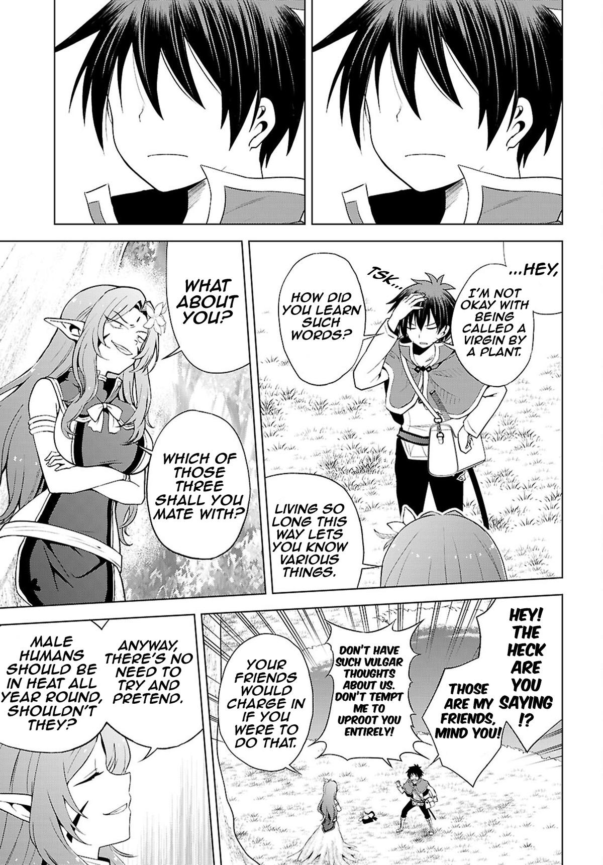 Kono Subarashii Sekai ni Shukufuku o! Chap 128 - Next Chap 129