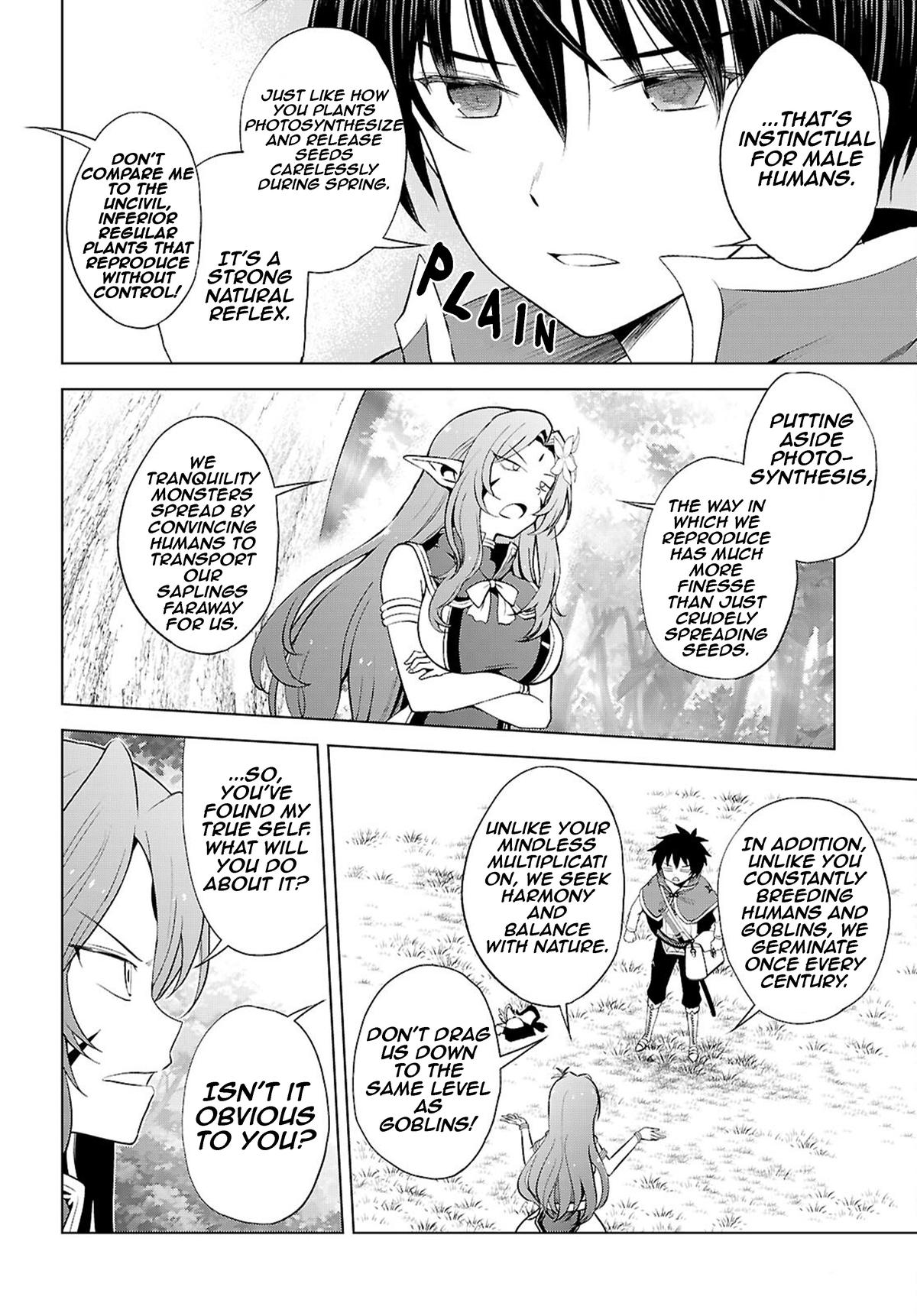 Kono Subarashii Sekai ni Shukufuku o! Chap 128 - Next Chap 129