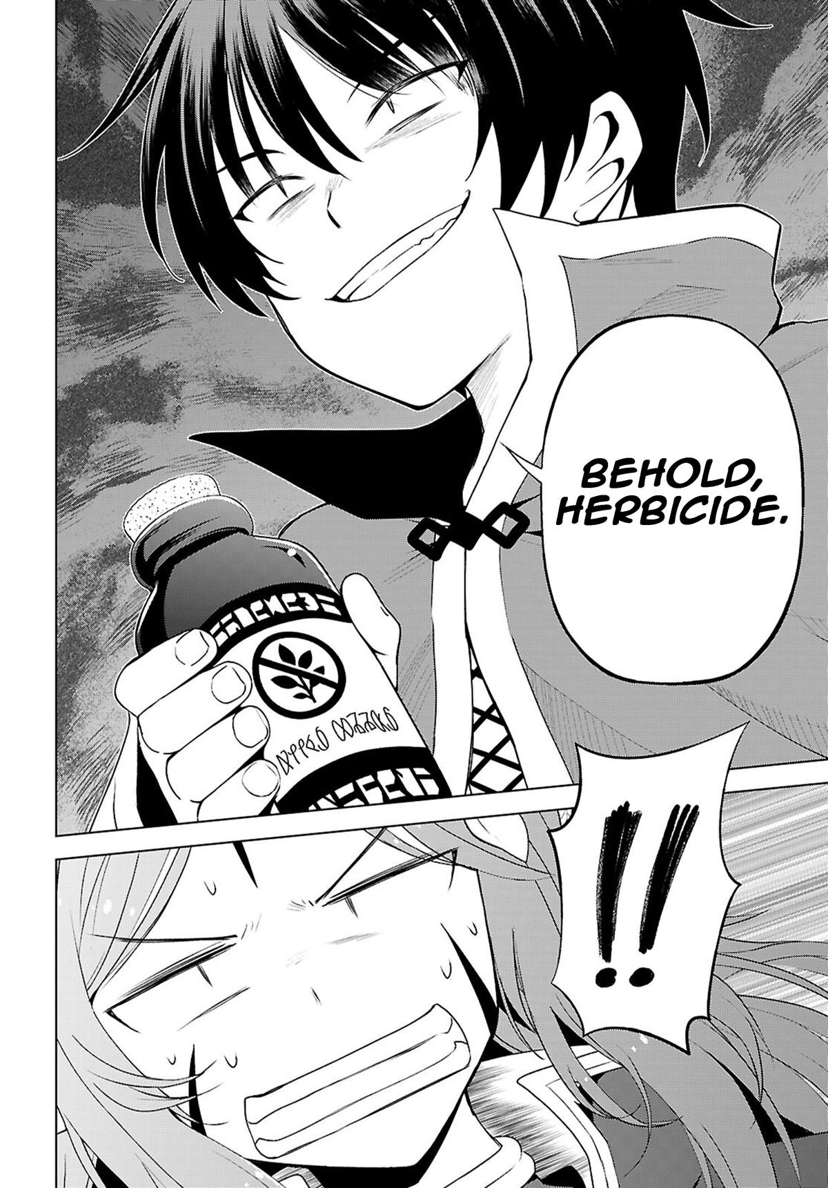 Kono Subarashii Sekai ni Shukufuku o! Chap 128 - Next Chap 129