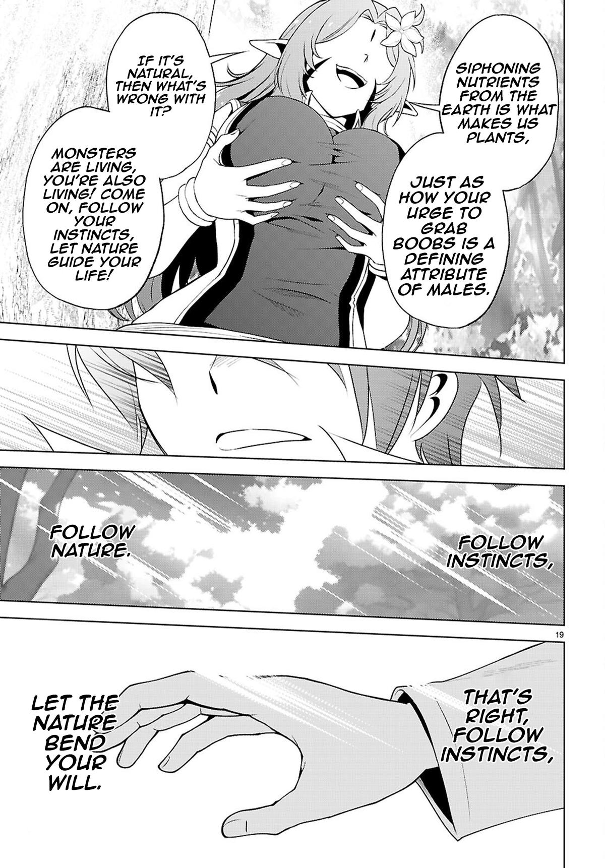 Kono Subarashii Sekai ni Shukufuku o! Chap 128 - Next Chap 129