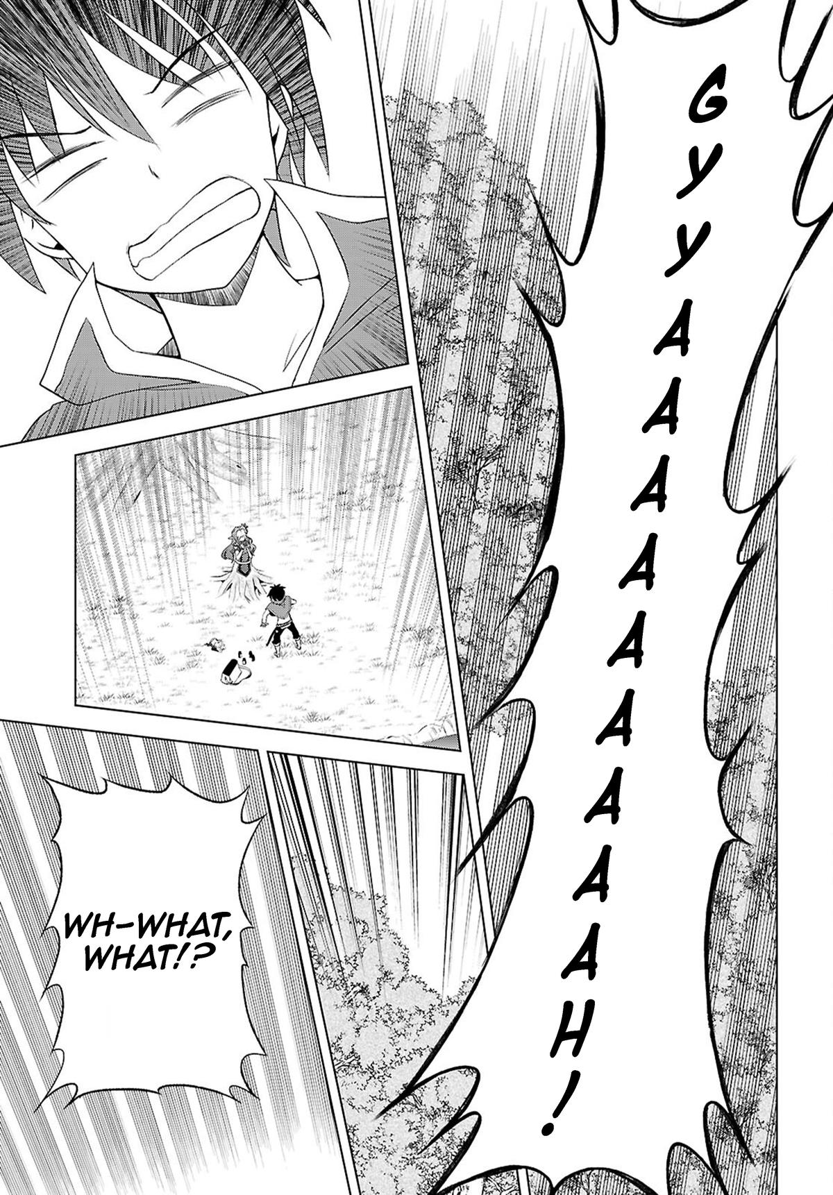 Kono Subarashii Sekai ni Shukufuku o! Chap 128 - Next Chap 129
