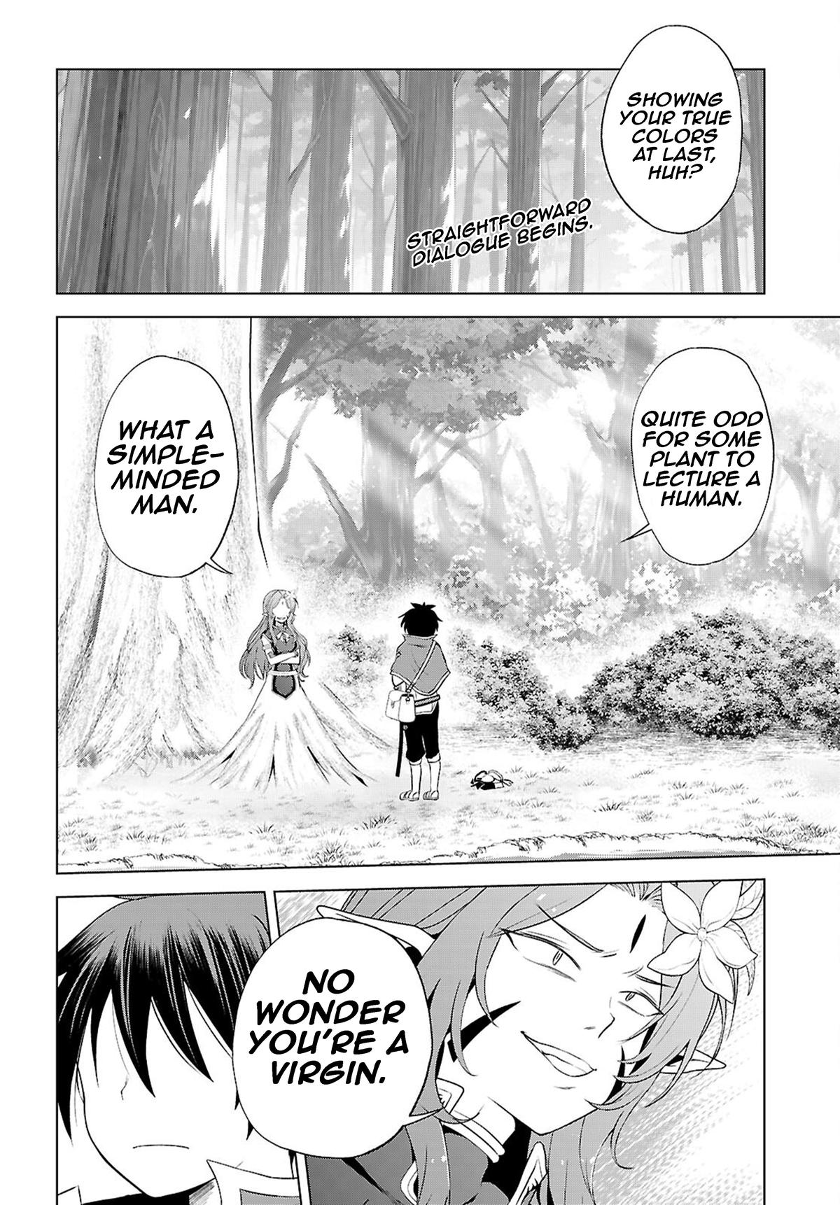 Kono Subarashii Sekai ni Shukufuku o! Chap 128 - Next Chap 129