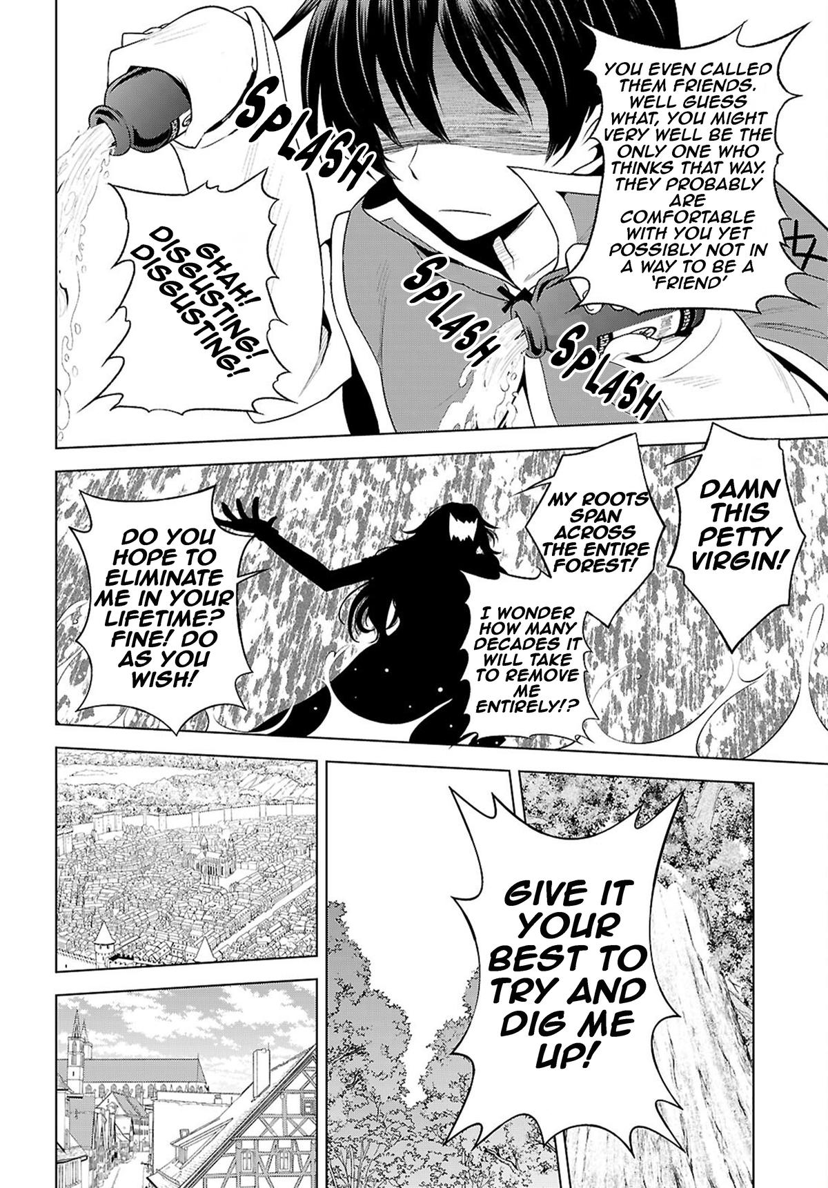 Kono Subarashii Sekai ni Shukufuku o! Chap 128 - Next Chap 129