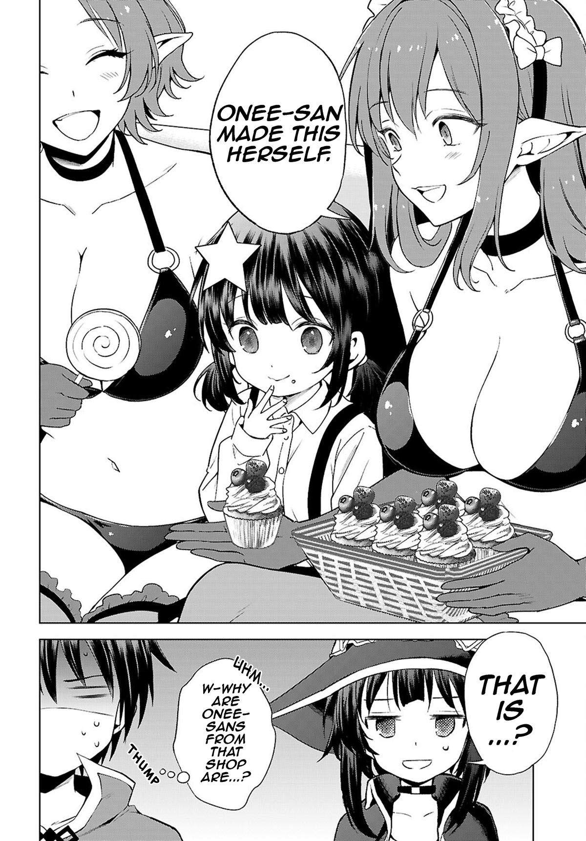 Kono Subarashii Sekai ni Shukufuku o! Chap 129 - Next Chap 130