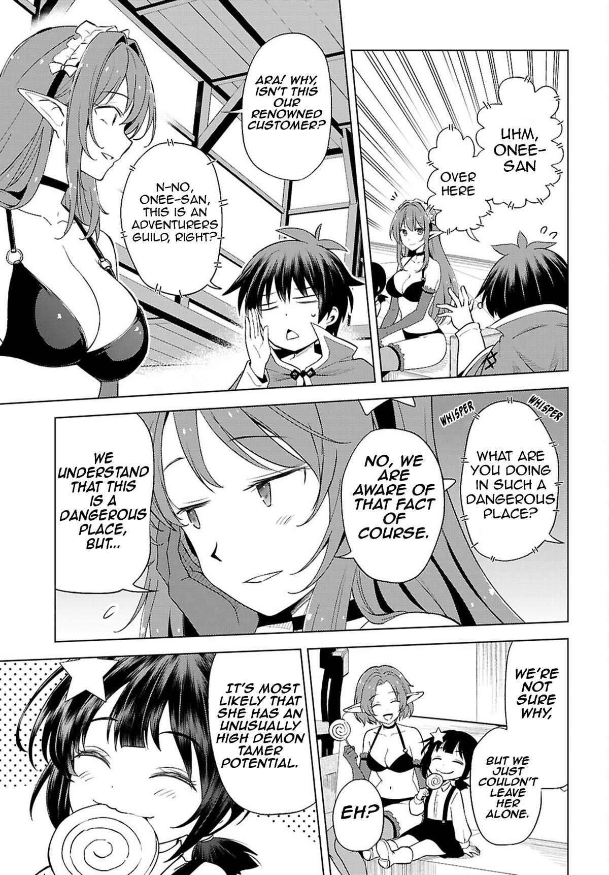Kono Subarashii Sekai ni Shukufuku o! Chap 129 - Next Chap 130