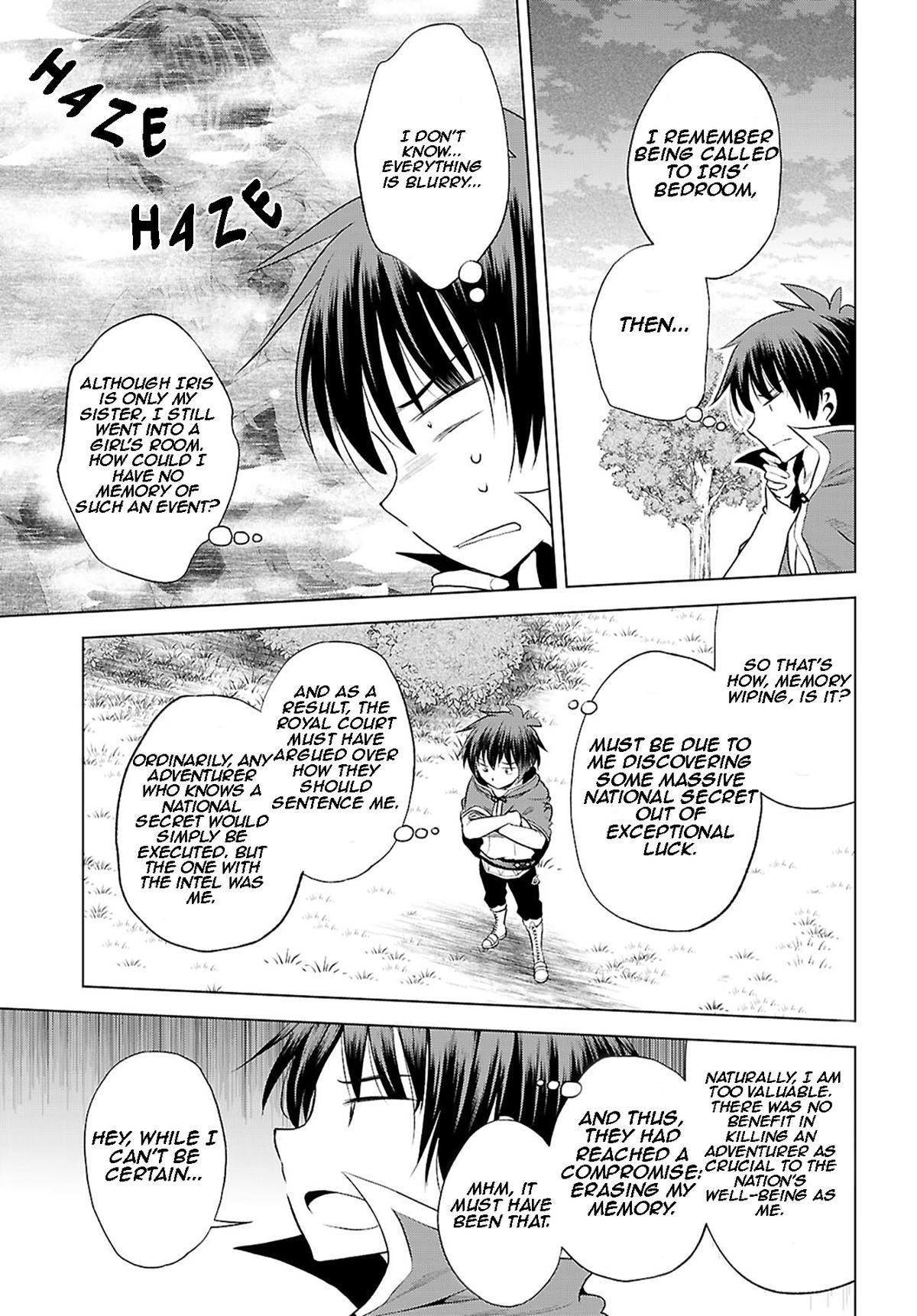 Kono Subarashii Sekai ni Shukufuku o! Chap 120 - Next Chap 121