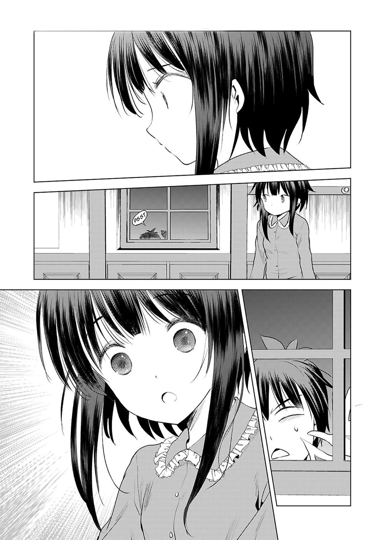Kono Subarashii Sekai ni Shukufuku o! Chap 120 - Next Chap 121