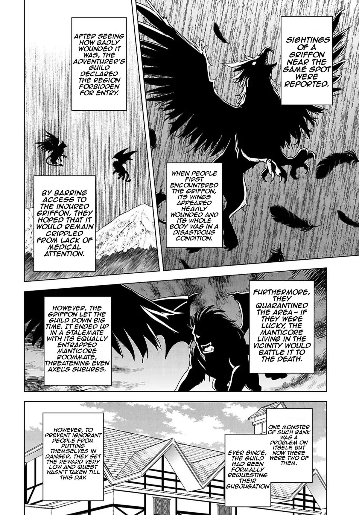 Kono Subarashii Sekai ni Shukufuku o! Chap 130 - Next Chap 131