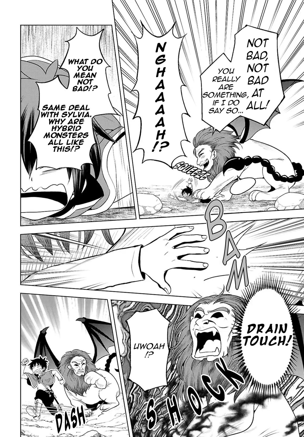 Kono Subarashii Sekai ni Shukufuku o! Chap 130 - Next Chap 131