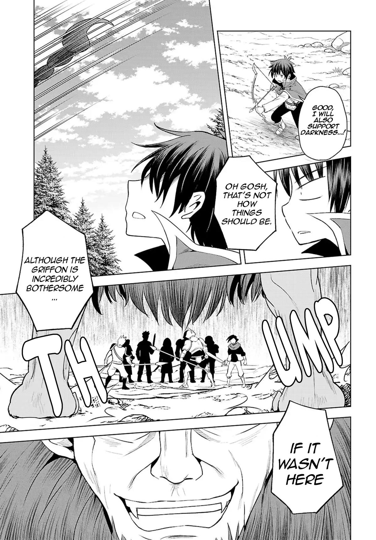 Kono Subarashii Sekai ni Shukufuku o! Chap 130 - Next Chap 131