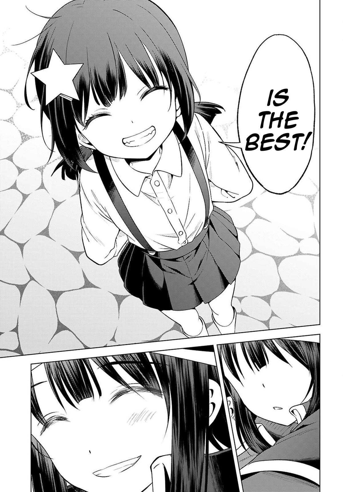 Kono Subarashii Sekai ni Shukufuku o! Chap 131 - Next Chap 132