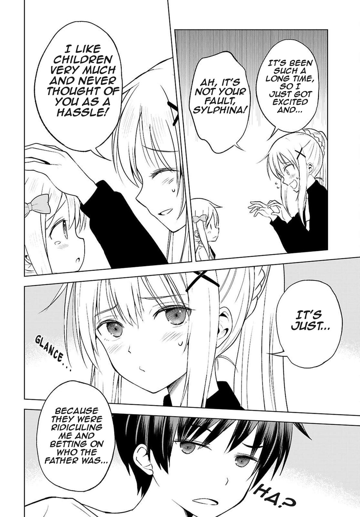 Kono Subarashii Sekai ni Shukufuku o! Chap 132 - Next Chap 133