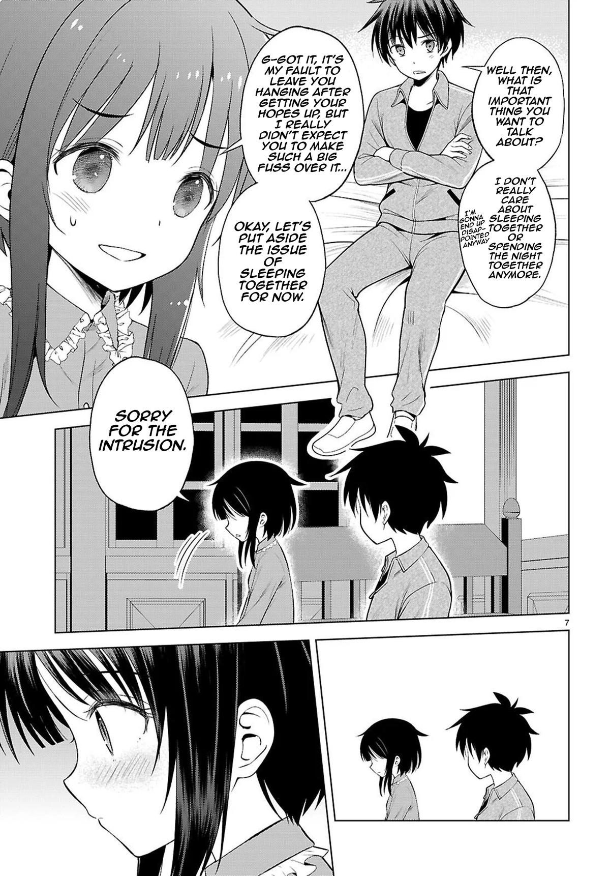 Kono Subarashii Sekai ni Shukufuku o! Chap 133 - Next Chap 134