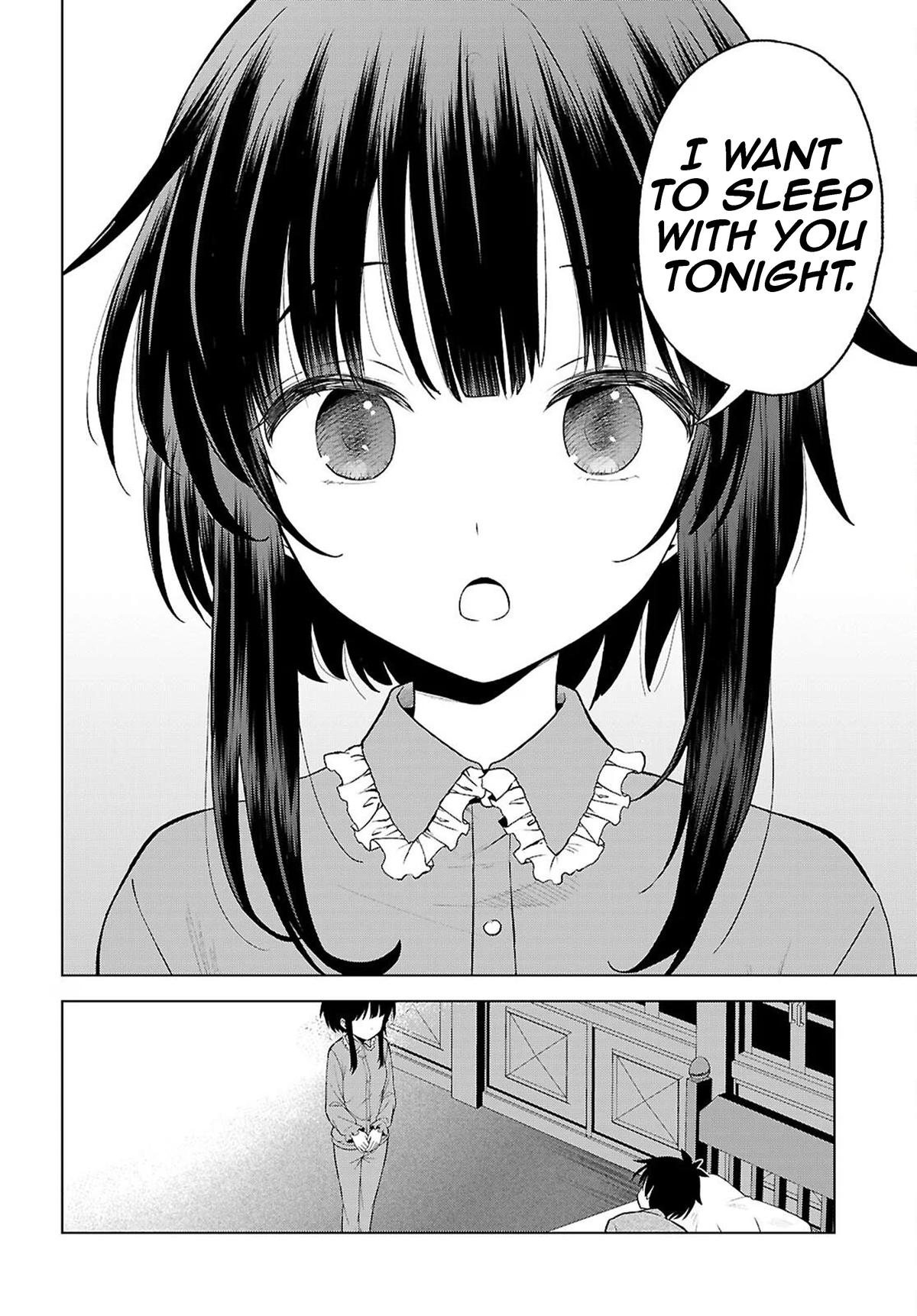 Kono Subarashii Sekai ni Shukufuku o! Chap 133 - Next Chap 134