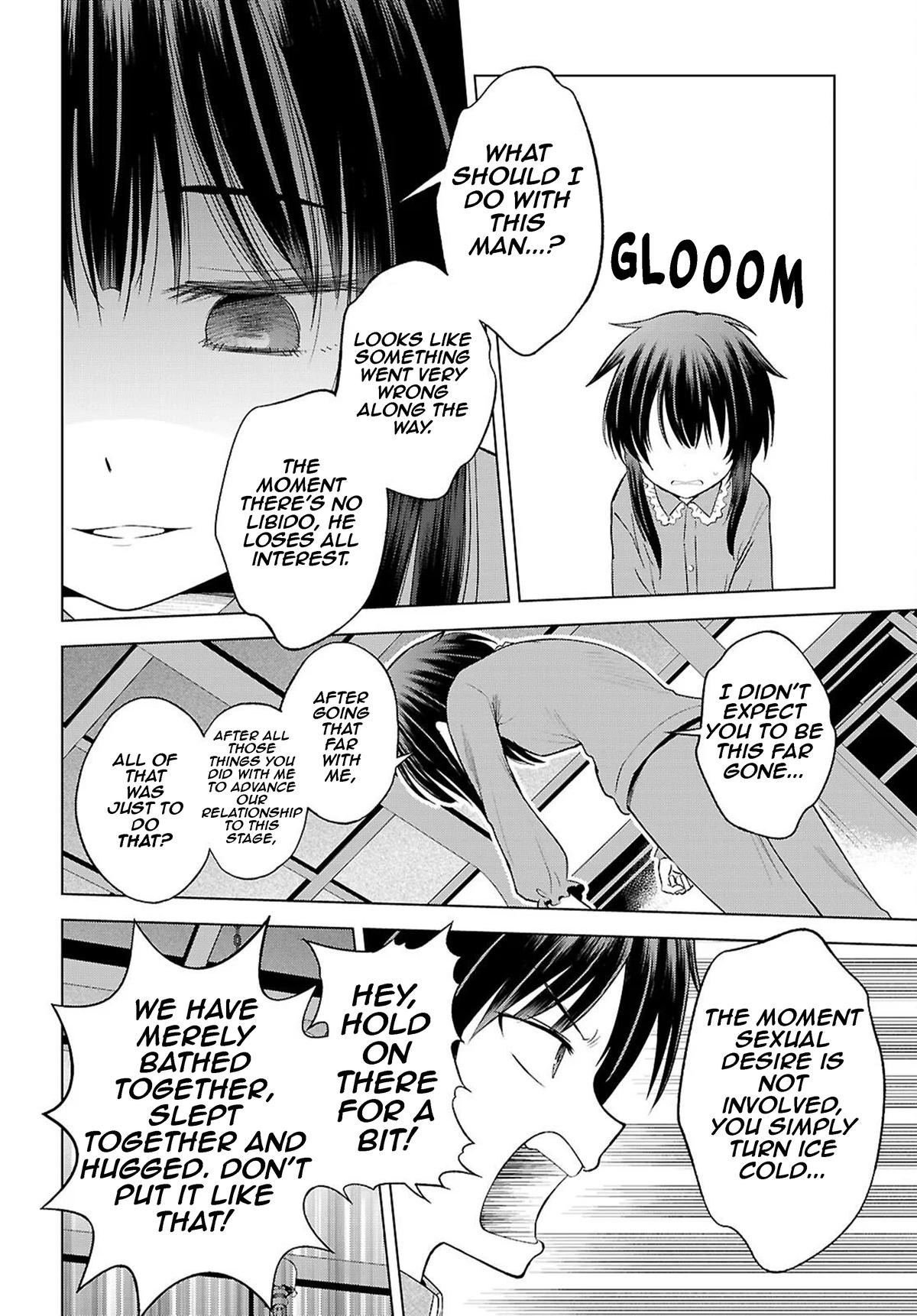 Kono Subarashii Sekai ni Shukufuku o! Chap 133 - Next Chap 134