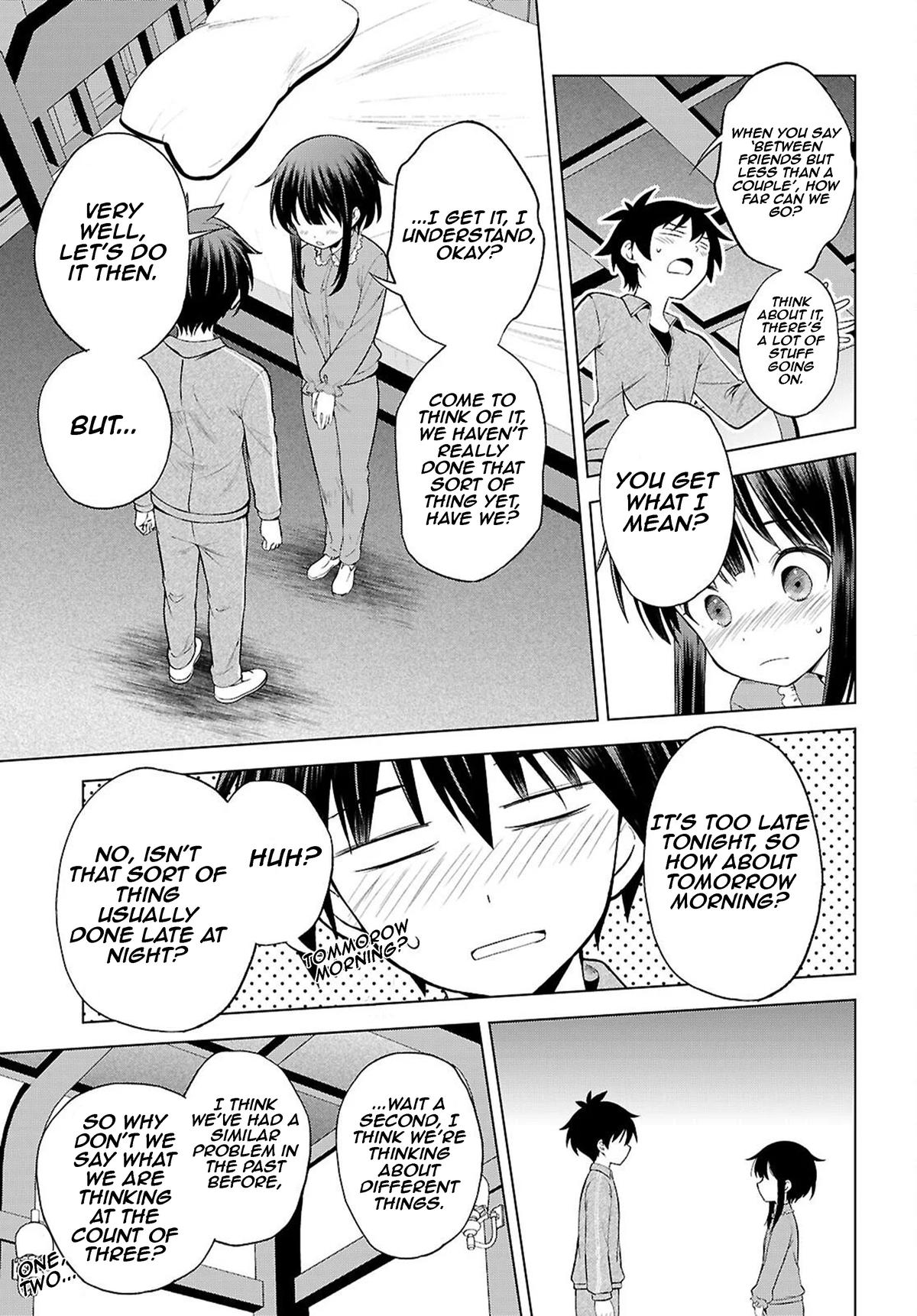 Kono Subarashii Sekai ni Shukufuku o! Chap 133 - Next Chap 134