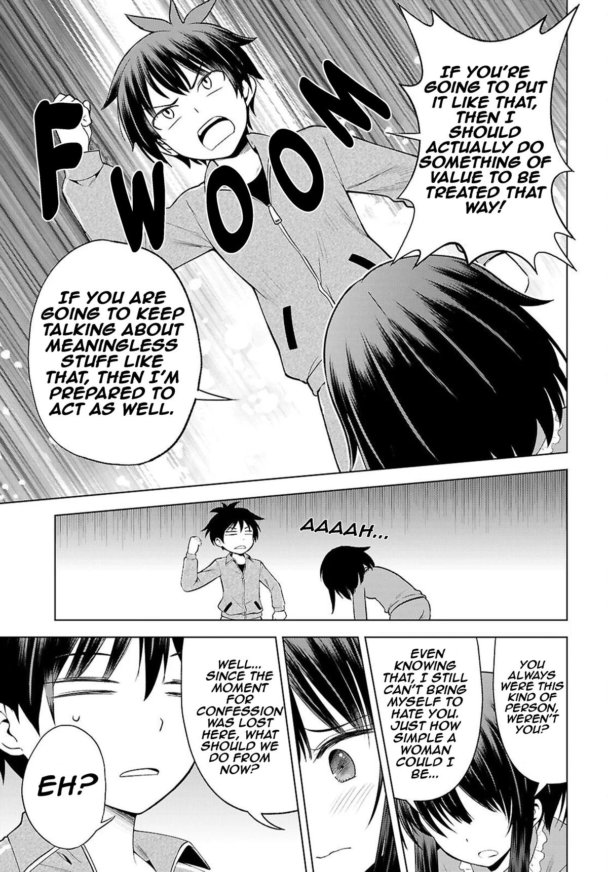 Kono Subarashii Sekai ni Shukufuku o! Chap 133 - Next Chap 134