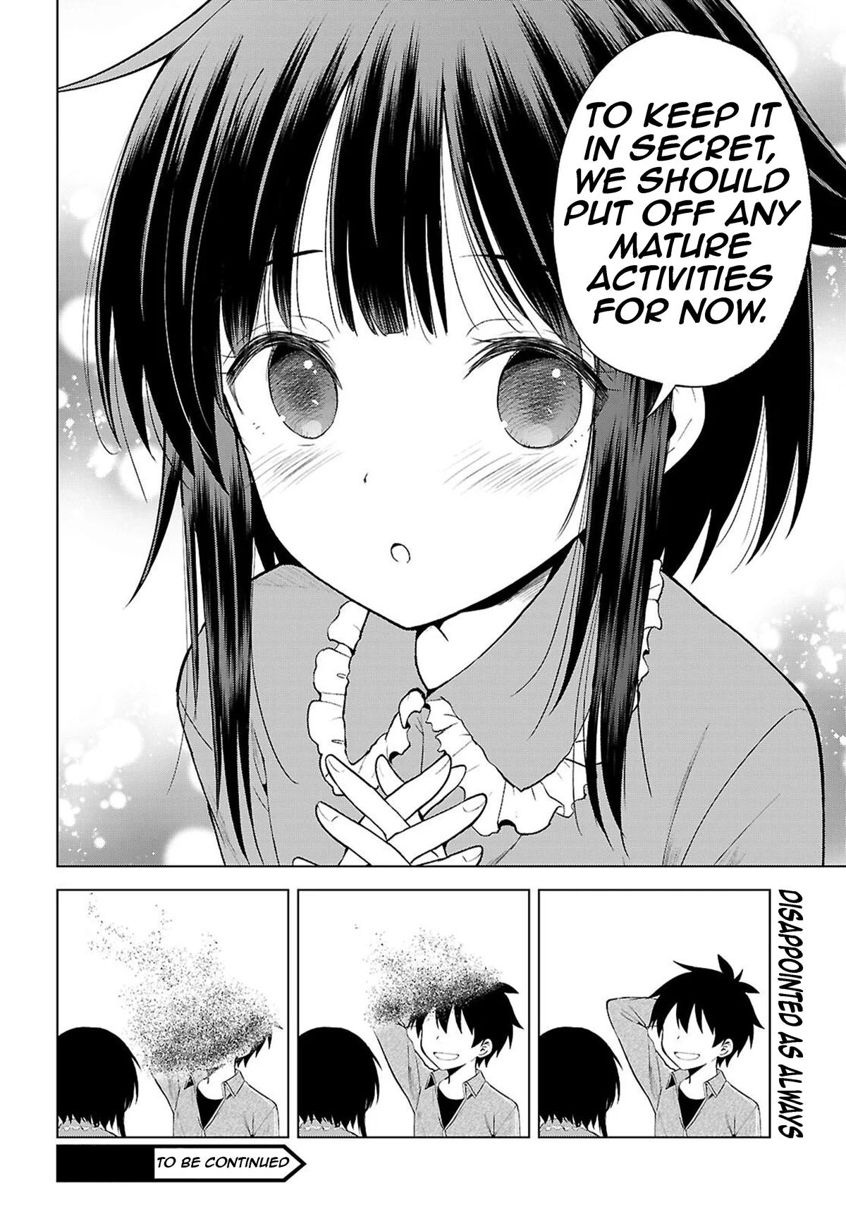 Kono Subarashii Sekai ni Shukufuku o! Chap 133 - Next Chap 134