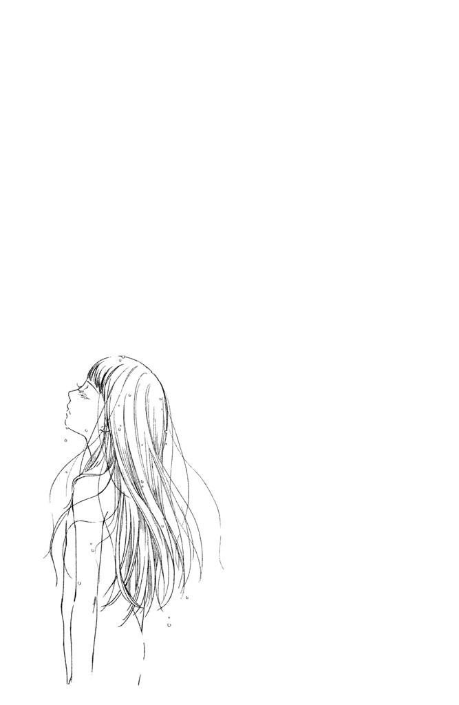 Kousha no Ura ni wa Tenshi ga Umerarete Iru Chap 7 - Next Chap 8
