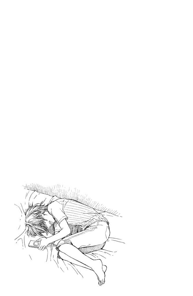 Kousha no Ura ni wa Tenshi ga Umerarete Iru Chap 5 - Next Chap 6
