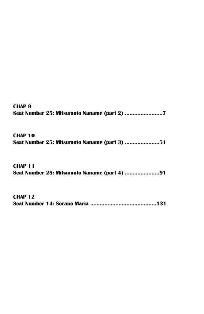 Kousha no Ura ni wa Tenshi ga Umerarete Iru Chap 9 - Next Chap 10