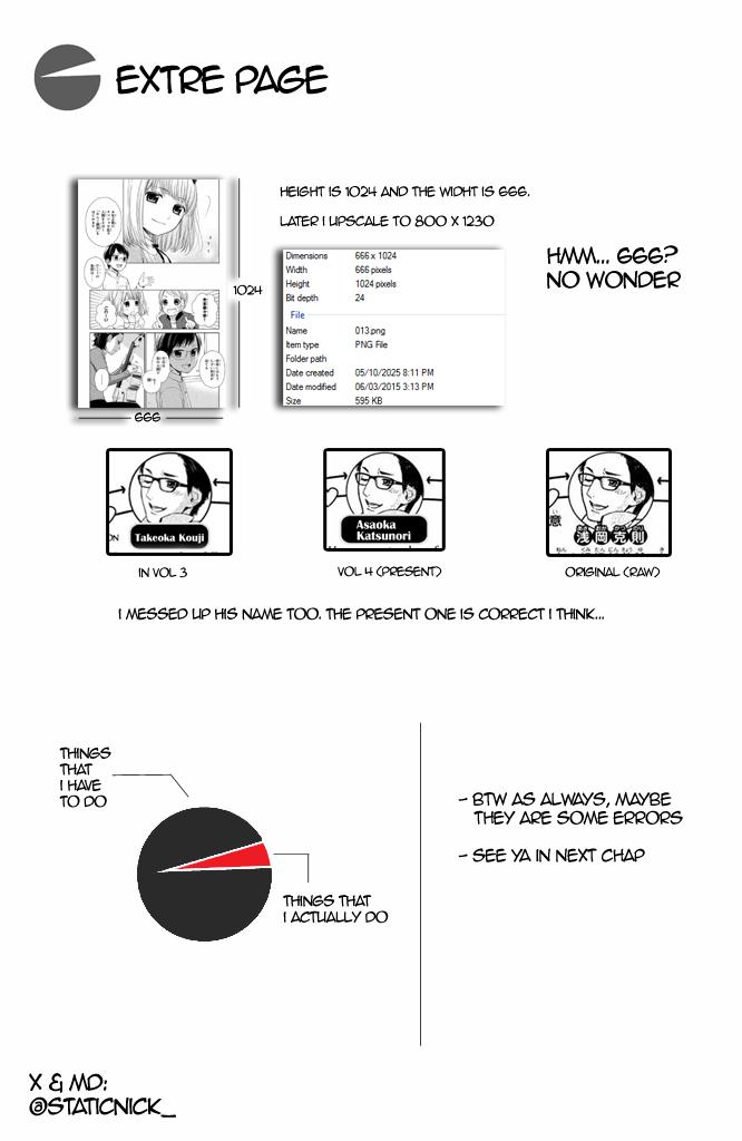 Kousha no Ura ni wa Tenshi ga Umerarete Iru Chap 15 - Next Chap 16