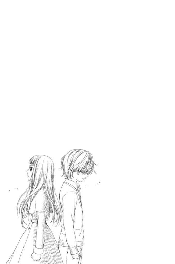 Kousha no Ura ni wa Tenshi ga Umerarete Iru Chap 18 - Next Chap 19