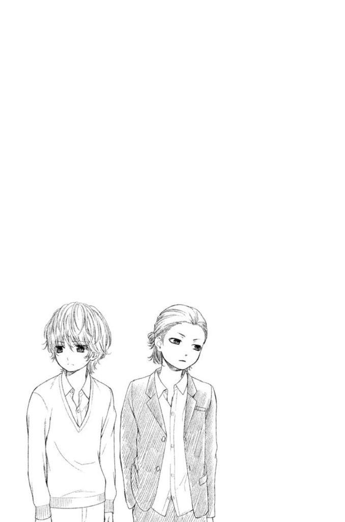 Kousha no Ura ni wa Tenshi ga Umerarete Iru Chap 19 - Next Chap 20