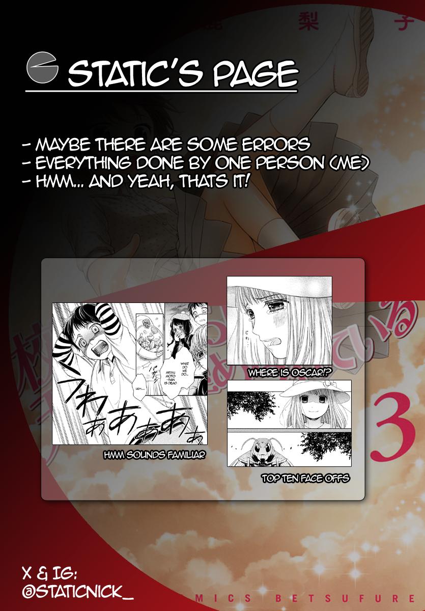 Kousha no Ura ni wa Tenshi ga Umerarete Iru Chap 10 - Next Chap 11