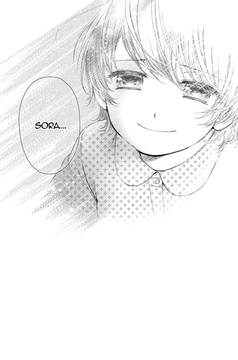 Kousha no Ura ni wa Tenshi ga Umerarete Iru Chap 20 - Next Chap 21
